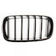 ABC Parts Decorative Car Grille BMW X5 (F15)
