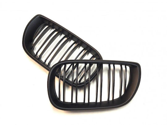 ABC Parts Decorative Car Mask BMW E46