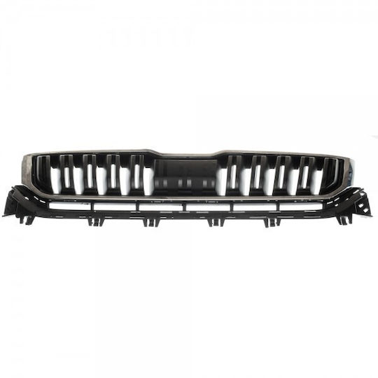 ABC Parts Auto Dekorative Masken Skoda Kodiaq