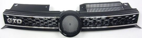 ABC Parts Auto Dekorative Masken Volkswagen Golf