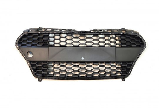 ABC Parts Hyundai i10 Dekorative Auto Masken