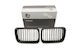 SKV Decorative Car Grille BMW E36