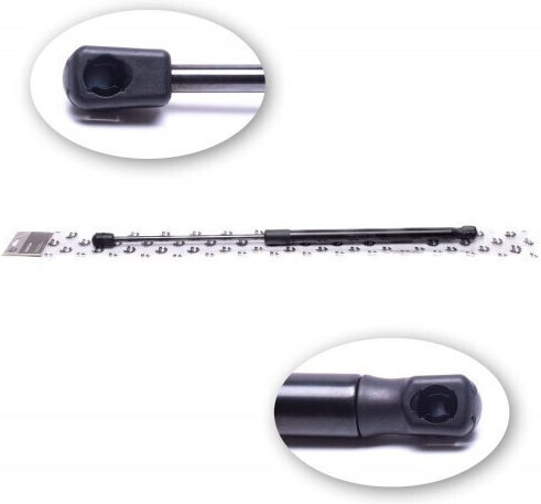 Kia Picanto Kofferraum-Schock I 8178007000