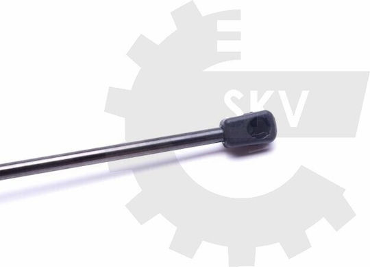 SKV Kofferraum-Schock Für Seat Leon St 5f8 5f9827550b
