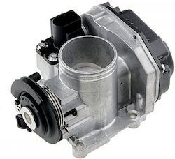 NTY Drosselklappe Für Volkswagen Lupo / Polo NTY Drosselklappe Für Volkswagen Lupo / Polo