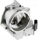 NTY Car Throttle Body for Skoda Superb Volkswagen Passat Audi A4 / A6