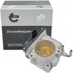 SKV Car Throttle Body for Nissan Qashqai / X-Trail