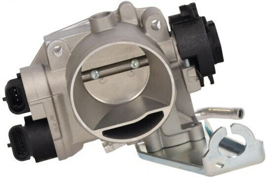 Fast Car Engine Throttle Body for Fiat Doblo