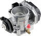 NTY Car Throttle Body for Skoda Octavia Volkswagen Golf Audi A3