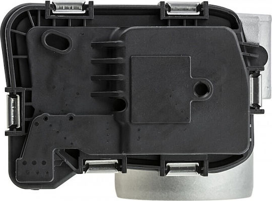 NTY Орган На Дроселовата Клапа За Автомобил За Seat Leon / Ibiza Skoda Fabia / Octavia Volkswagen Golf / Jetta Audi Q3 / A3