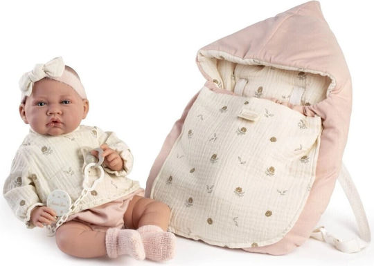 Antonio Juan Baby Doll for 3+ Years