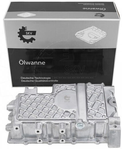 SKV Ölwanne Für Subaru Mini