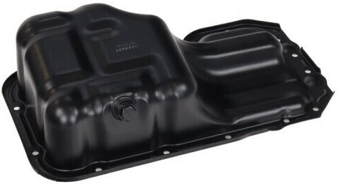 Fast Car Engine Oil Pan for Mazda 2