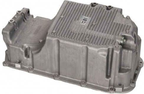 Fiat Car Engine Oil Pan for Fiat Doblo