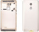 Xiaomi Redmi Note 4x Battery Cover Gold Original