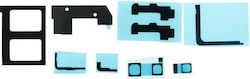Huawei P30 Adhesive Tape Battery Cover 8 Pcs Set