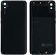 Xiaomi Redmi 7a Battery Cover Black Original
