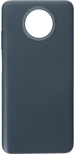 Xiaomi Redmi Note 9t Battery Cover + Adhesive Black Original
