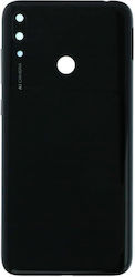 Huawei Y7 2019 Y7 Prime 2019 Battery Cover Black Original