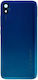 Xiaomi Redmi 7A Batteriedeckel Gradient Blau Original