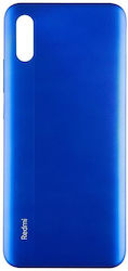 Xiaomi Redmi 9A Capac Baterie Albastru Deschis Original