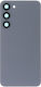Samsung Galaxy S23 Plus Battery Cover + Adhesive + Camera Lens Graphite Gray Oem