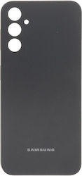 Samsung A145f Galaxy A14 4g Battery Cover Black Original