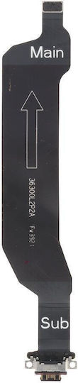 Xiaomi 12 Pro Charging System Connector Original
