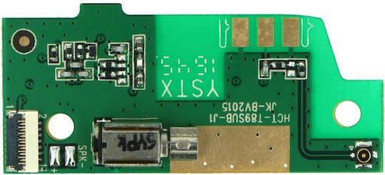 Blackview Bv5000 Charging System Connector Original