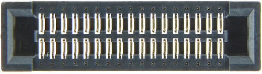 Samsung A115f Галакси А11 LCD FPC Конектор На Платка Оригинален