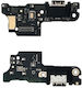 Xiaomi Redmi 14c 4g/5g Poco C75 Charging System Connector Oem