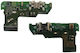 Huawei Y6 2018 Handykabel Anschluss zum Aufladen Original