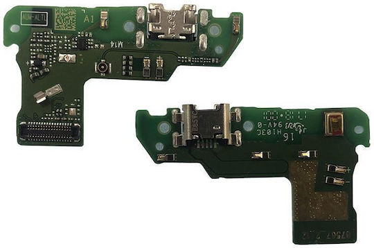 Huawei Y6 2018 Handykabel Anschluss zum Aufladen Original