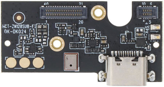 Blackview Bv6600 Pro Charging System Connector Original