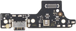 Xiaomi Redmi 12 5g Charging System Connector Oem Xiaomi Redmi 12 5g Charging System Connector Oem