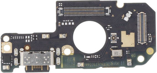 Xiaomi Redmi Note 11 Redmi Note 11s Note 12s Poco M4 Pro Конектор за зареждане Oem