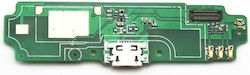 Xiaomi Redmi 4a Charging System Connector High Quality Oem