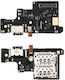 Xiaomi Redmi Note 14 4G Конектор на системата за зареждане Original 56000200o7e00 Service Pack