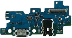 Samsung A307f Galaxy A30s conector sistem de încărcare OEM Samsung A307f Galaxy A30s conector sistem de încărcare OEM