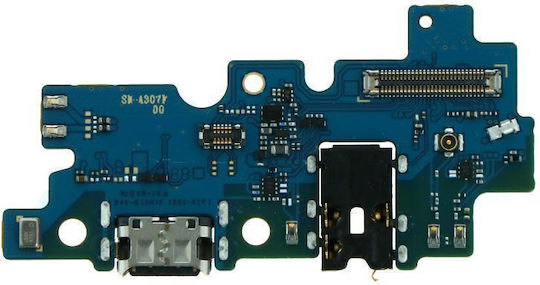 Samsung A307f Galaxy A30s Charging System Connector Oem