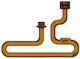 Huawei Y6 2019 Fingerprint Sensor Connector Flex Cable Original