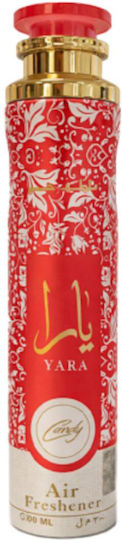 Lattafa Room Spray Yara Candy Air Freshener 300ml