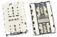 Cititor Carduri SIM Original Huawei P9 Lite