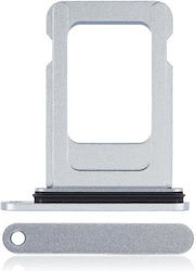 Apple Iphone 15 15 Plus Single Sim Card Tray Blue Original Apple Iphone 15 15 Plus Single Sim Card Tray Blue Original