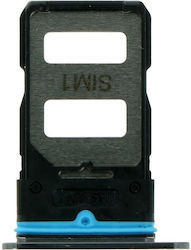 Xiaomi Mi 10t 5g Sim Card Tray Dual Card Black Original Xiaomi Mi 10t 5g Sim Card Tray Dual Card Black Original