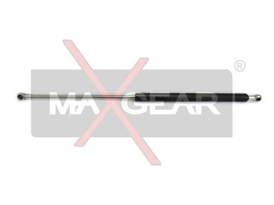 Maxgear Amortizor de Șocuri pentru Renault Megane