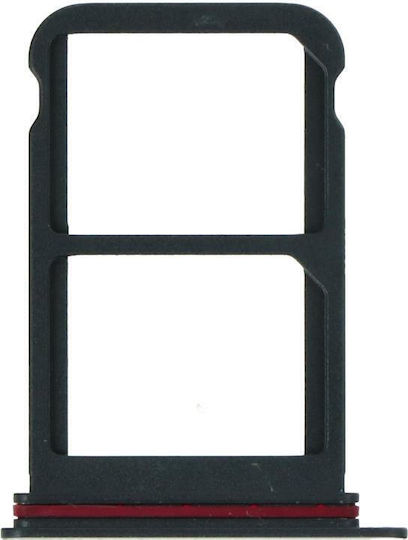 Tăvi SIM Huawei P20 Pro Dual Card Negru Original