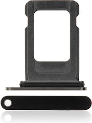 Apple iPhone 12 Pro 12 Pro Max 13 Pro 13 Pro Max Tavă SIM Unică Culoare Negru Grafit Original