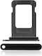 Apple Iphone 12 Pro 12 Pro Max 13 Pro 13 Pro Max Single Sim Card Tray Graphite Black Original