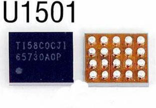 Apple iPhone 6 Display IC U1501 Original
